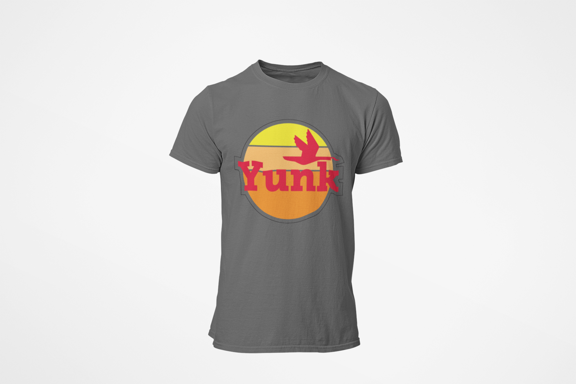 Passyunk Wawa Yunk Tee